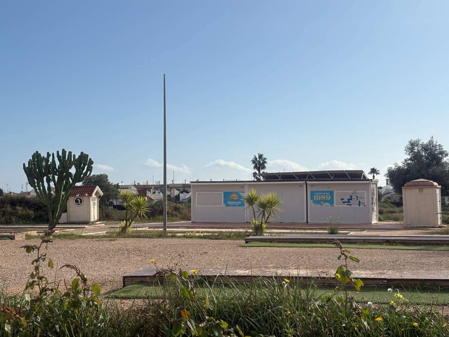 1 sovrum Lägenhet till salu i Orihuela med pool - 138 000 € (Ref: 9455923)