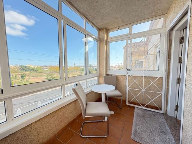 1 sovrum Lägenhet till salu i Orihuela med pool - 138 000 € (Ref: 9455923)