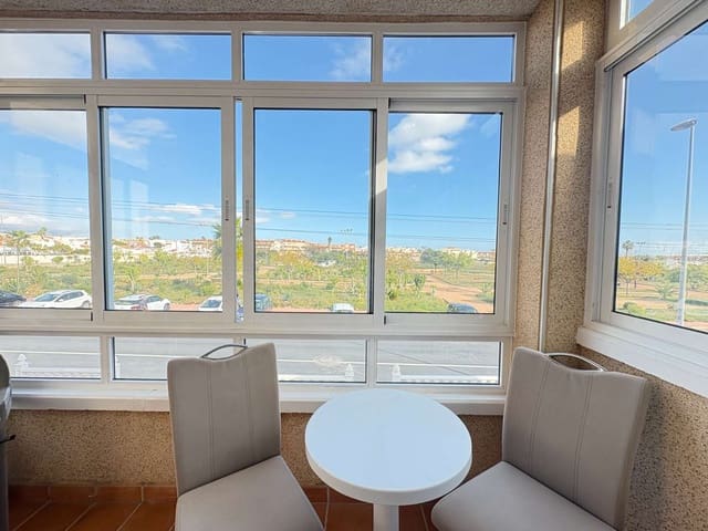 1 sovrum Lägenhet till salu i Orihuela med pool - 138 000 € (Ref: 9455923)