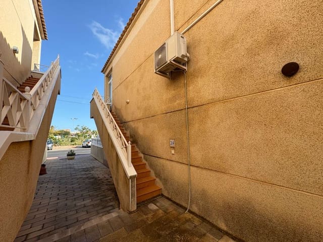 1 sovrum Lägenhet till salu i Orihuela med pool - 138 000 € (Ref: 9455923)