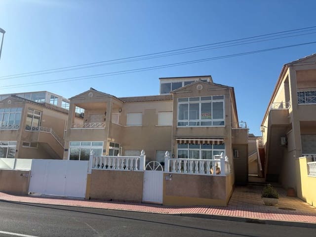 1 soveværelse Lejlighed til salg i Orihuela med swimmingpool - € 138.000 (Ref: 9455923)