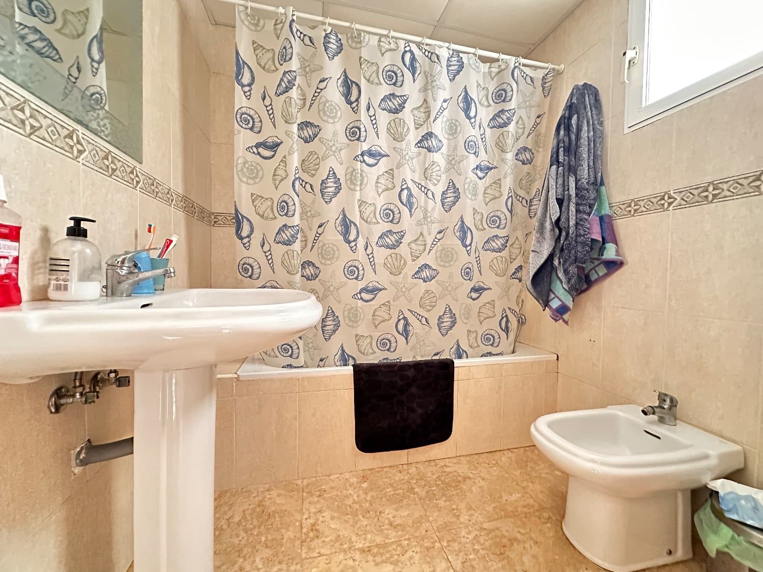 2 soverom Strandleiligheter til salgs i Pilar de la Horadada med garasje - € 159 000 (Ref: 9468165)