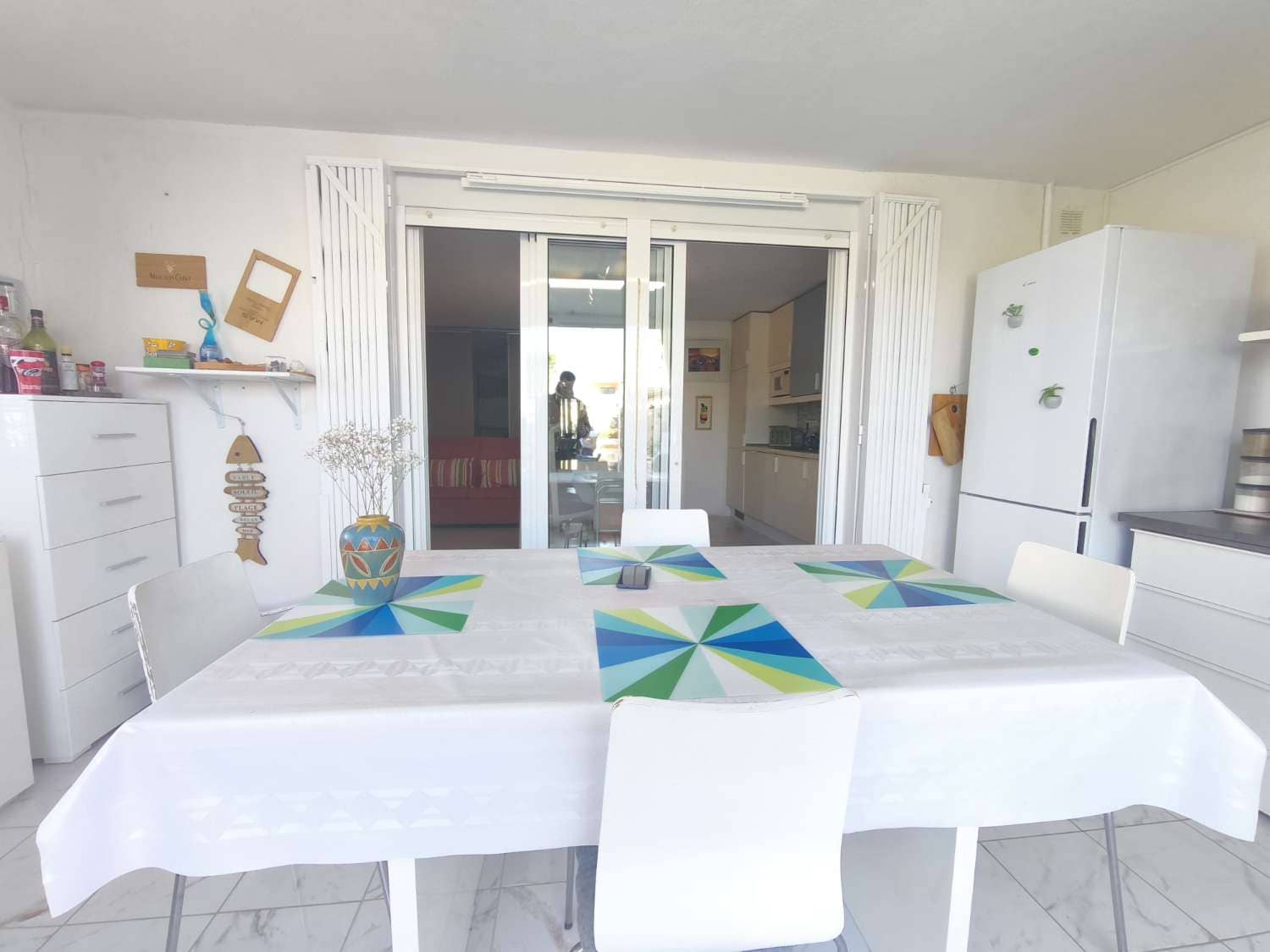 3 makuuhuone Bungalow myytävänä paikassa Torrevieja mukana 
autotalli - 169 999 € (Ref: 9481888)
