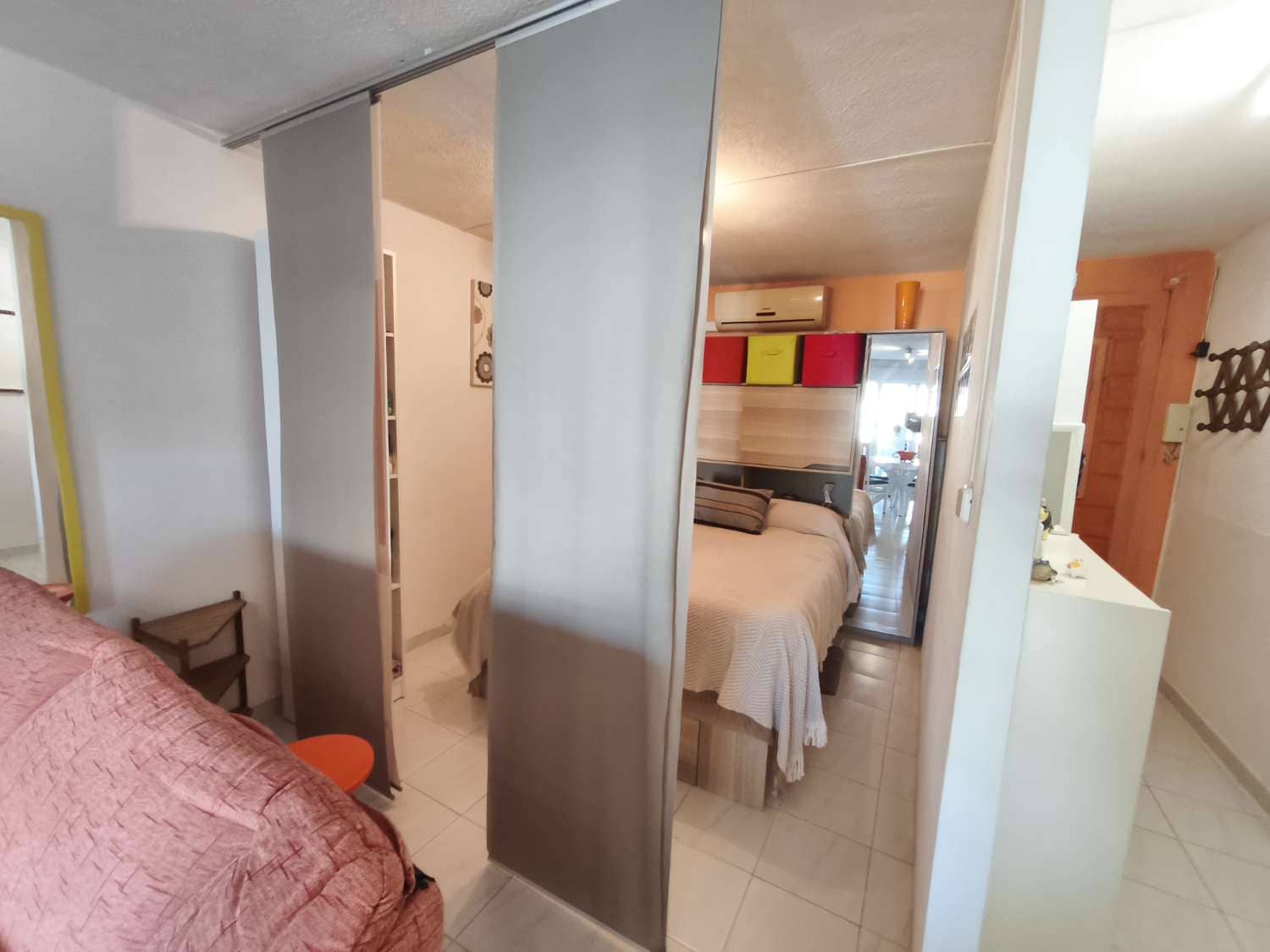 3 makuuhuone Bungalow myytävänä paikassa Torrevieja mukana 
autotalli - 169 999 € (Ref: 9481888)