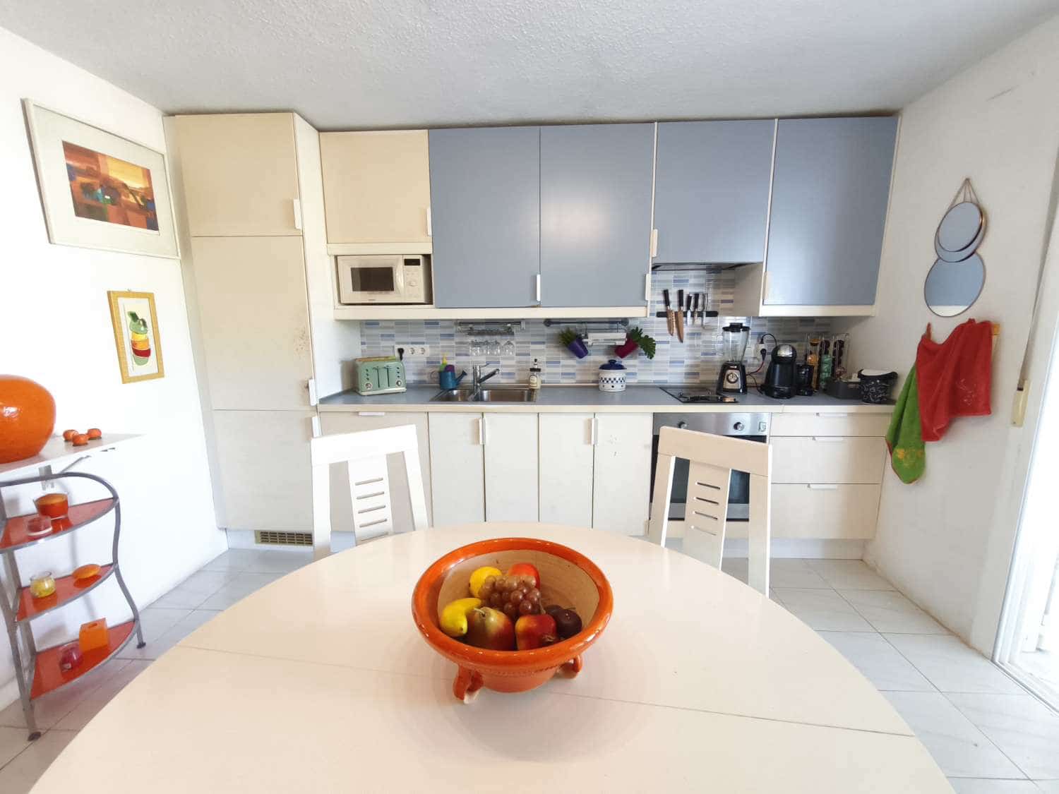 3 makuuhuone Bungalow myytävänä paikassa Torrevieja mukana 
autotalli - 169 999 € (Ref: 9481888)