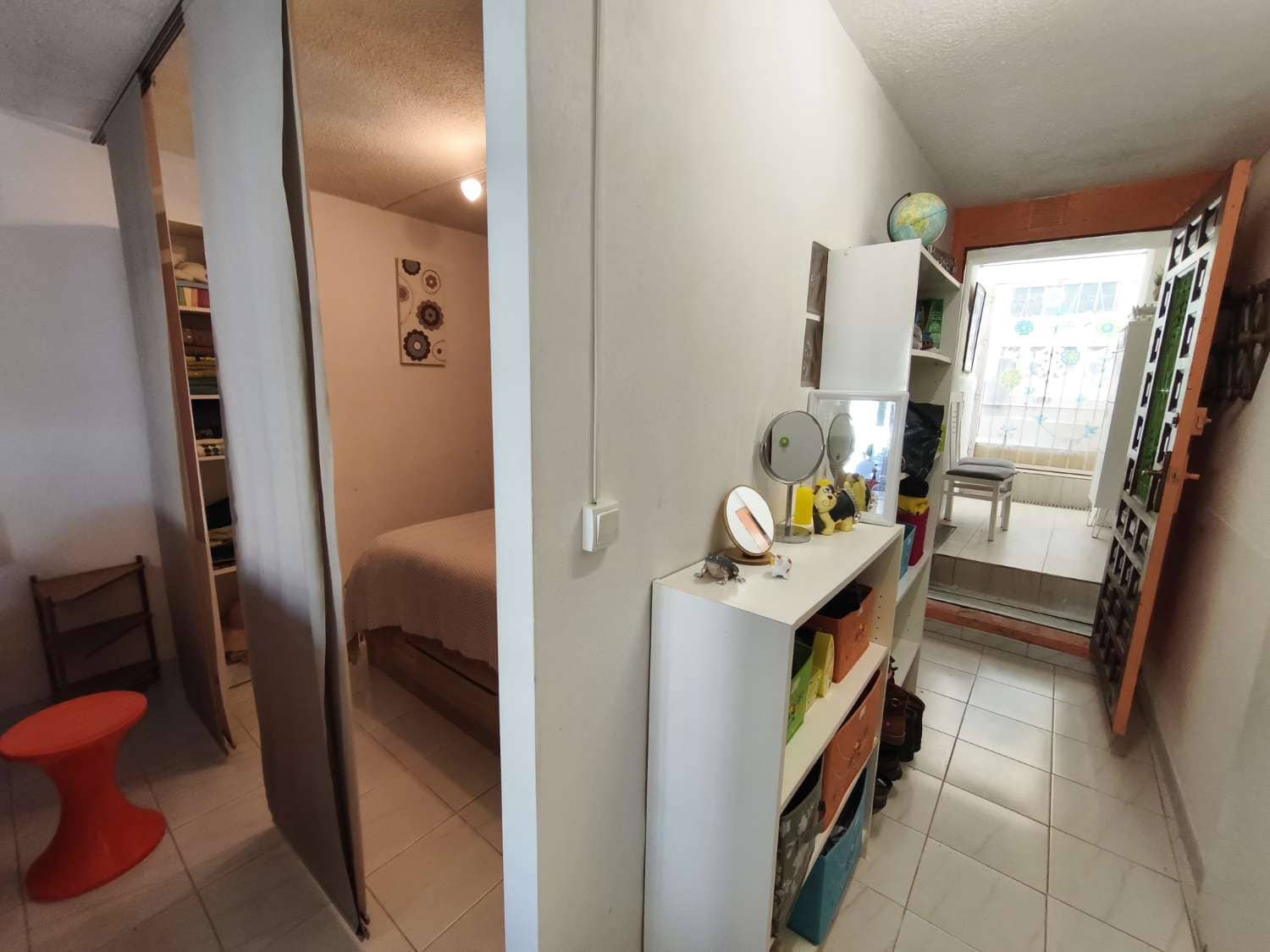 3 makuuhuone Bungalow myytävänä paikassa Torrevieja mukana 
autotalli - 169 999 € (Ref: 9481888)