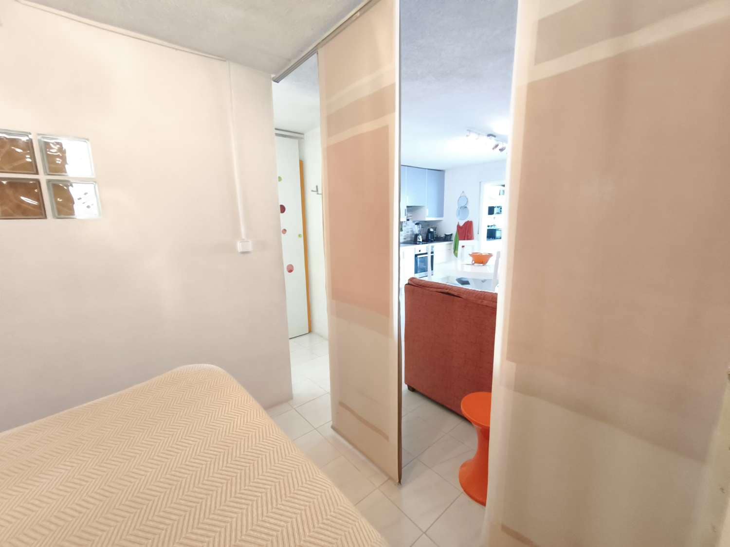 3 makuuhuone Bungalow myytävänä paikassa Torrevieja mukana 
autotalli - 169 999 € (Ref: 9481888)