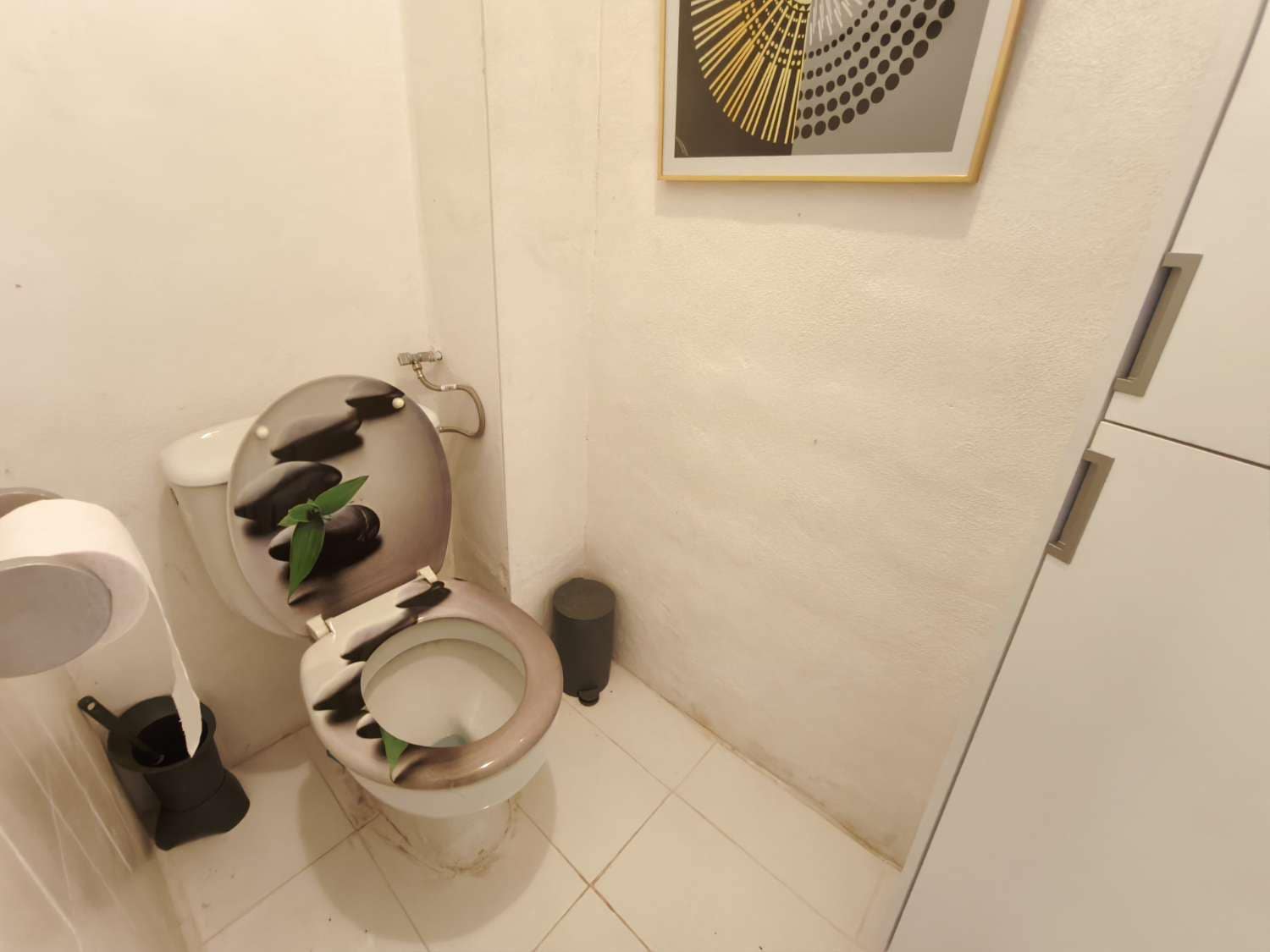 3 makuuhuone Bungalow myytävänä paikassa Torrevieja mukana 
autotalli - 169 999 € (Ref: 9481888)