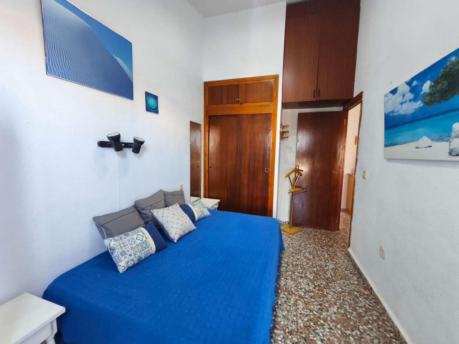 3 makuuhuone Bungalow myytävänä paikassa Torrevieja mukana 
autotalli - 169 999 € (Ref: 9481888)