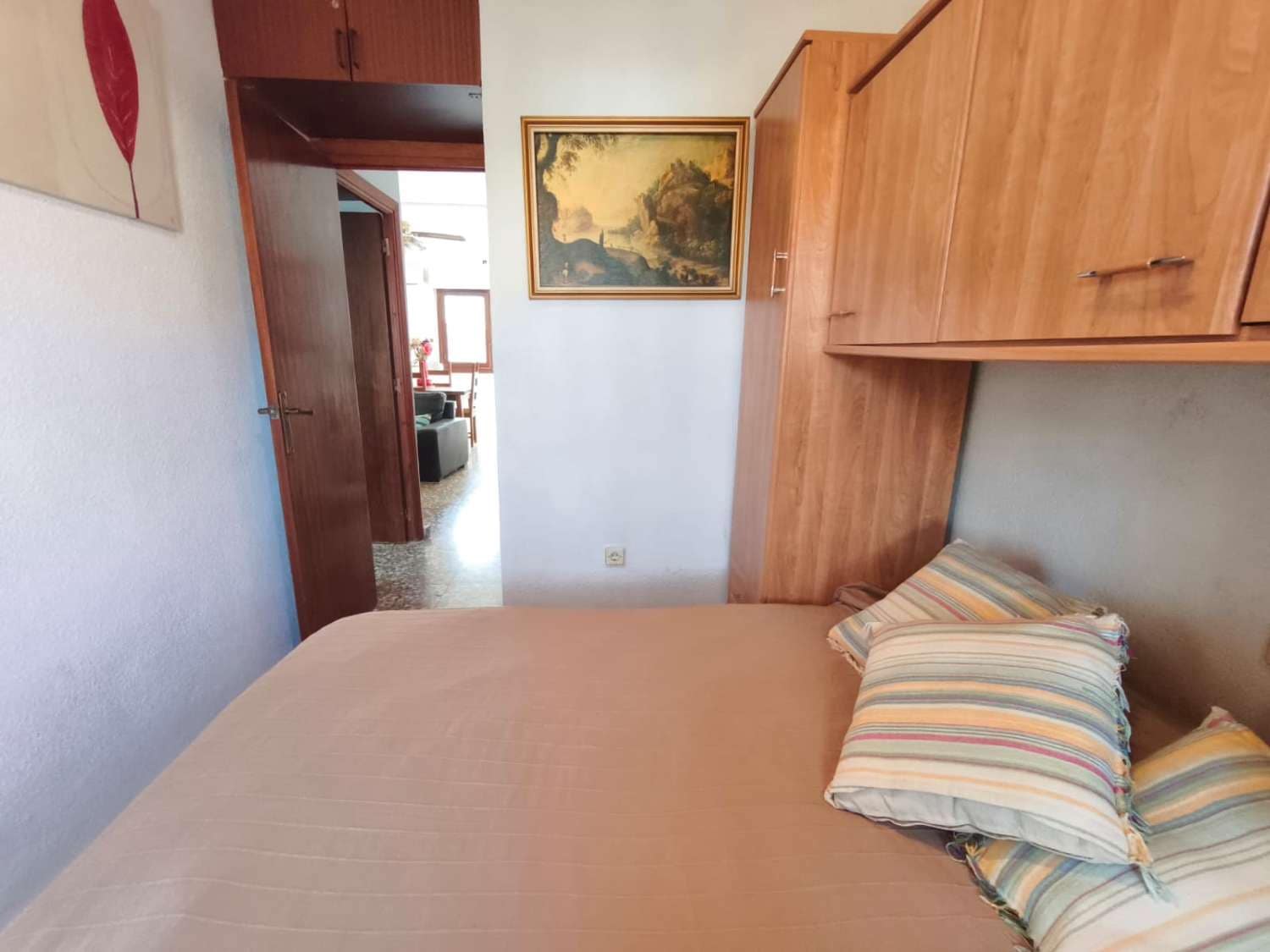 3 makuuhuone Bungalow myytävänä paikassa Torrevieja mukana 
autotalli - 169 999 € (Ref: 9481888)