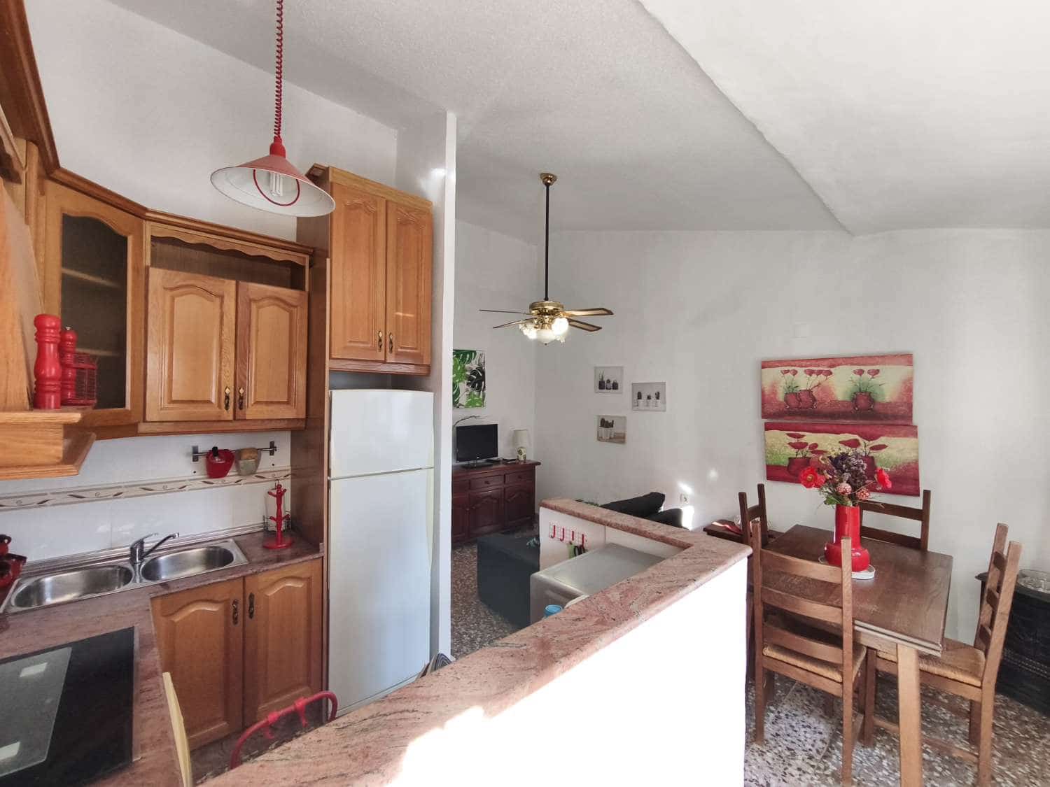 3 makuuhuone Bungalow myytävänä paikassa Torrevieja mukana 
autotalli - 169 999 € (Ref: 9481888)