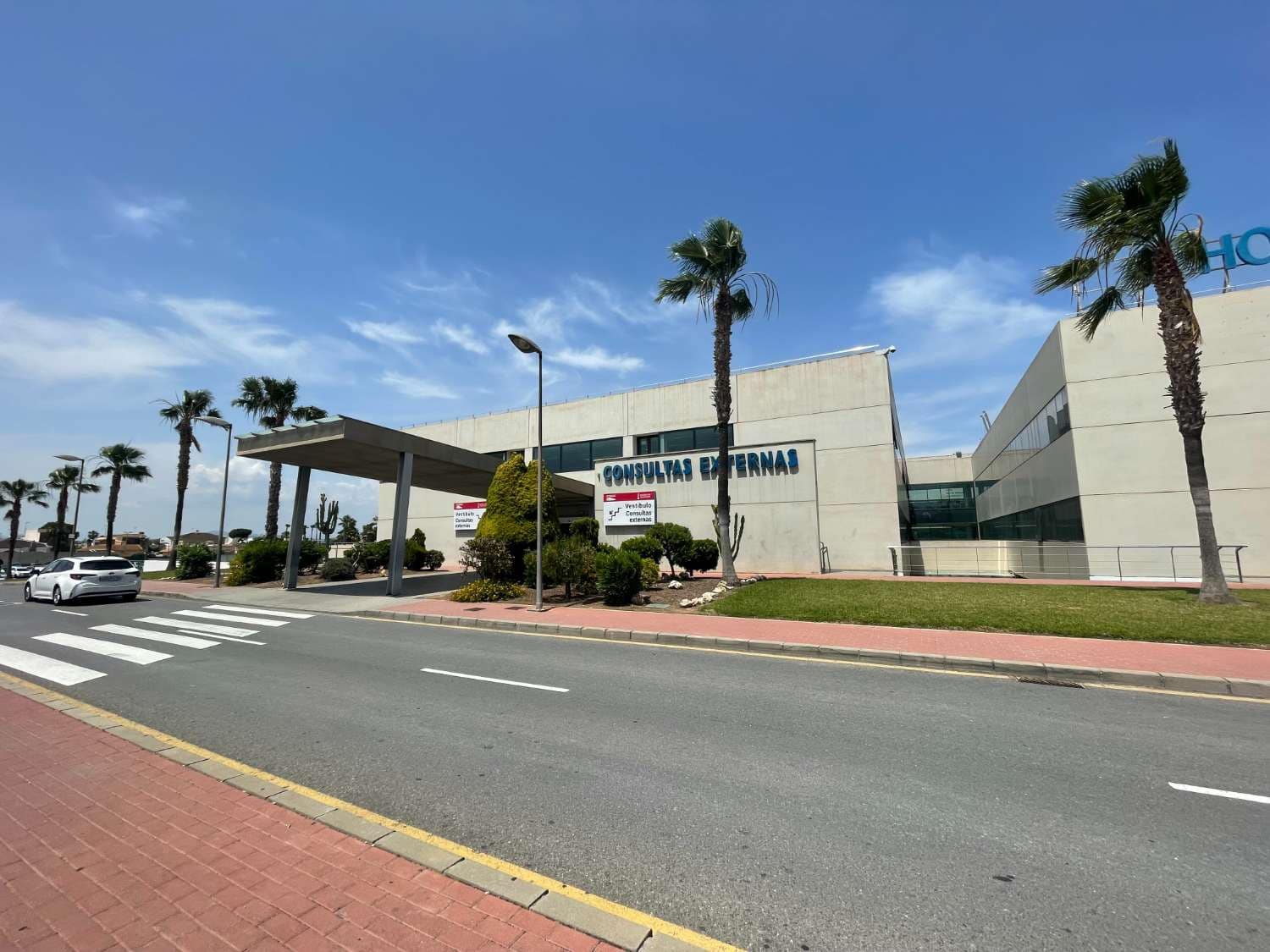 3 makuuhuone Bungalow myytävänä paikassa Torrevieja mukana 
autotalli - 169 999 € (Ref: 9481888)