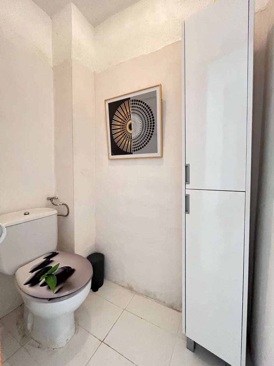 3 soveværelse Byhus til salg i Torrevieja med garage - € 169.999 (Ref: 9481888)