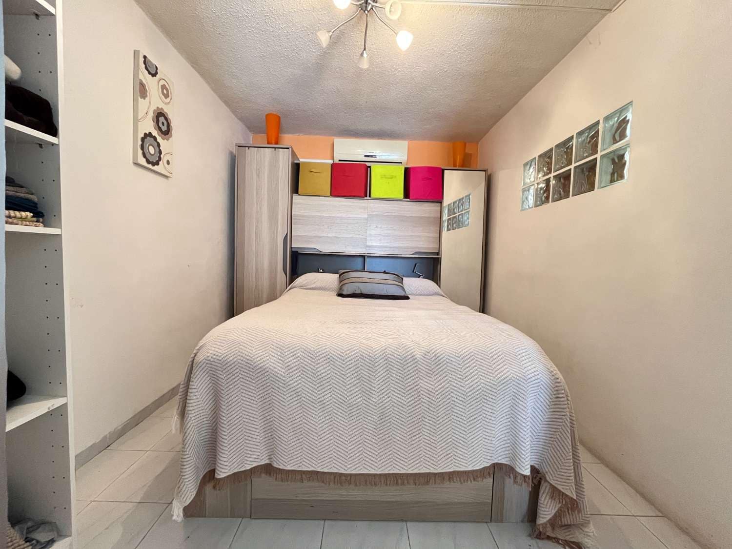 3 soveværelse Byhus til salg i Torrevieja med garage - € 169.999 (Ref: 9481888)