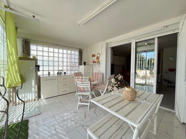 3 soverom Hus til salgs i Los Balcones - Los Altos, Torrevieja med garasje - € 169 999 (Ref: 9481888)