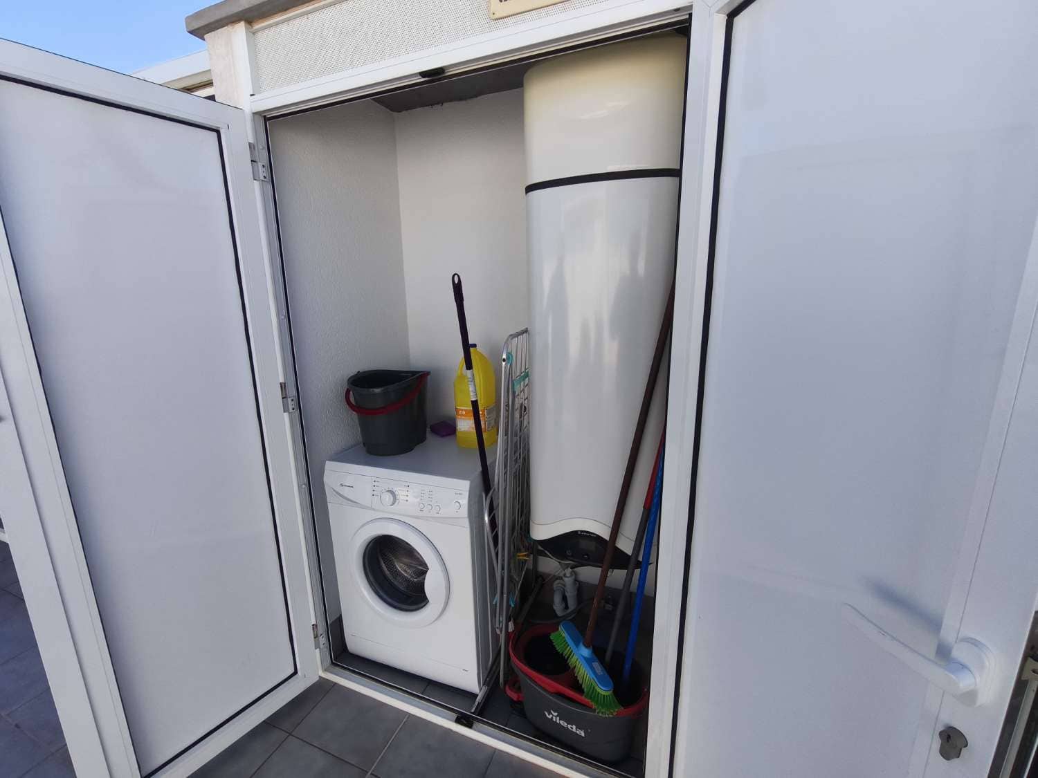 2 chambre Penthouse à vendre à Lo Pagan avec piscine garage - 218 999 € (Ref: 9485206)