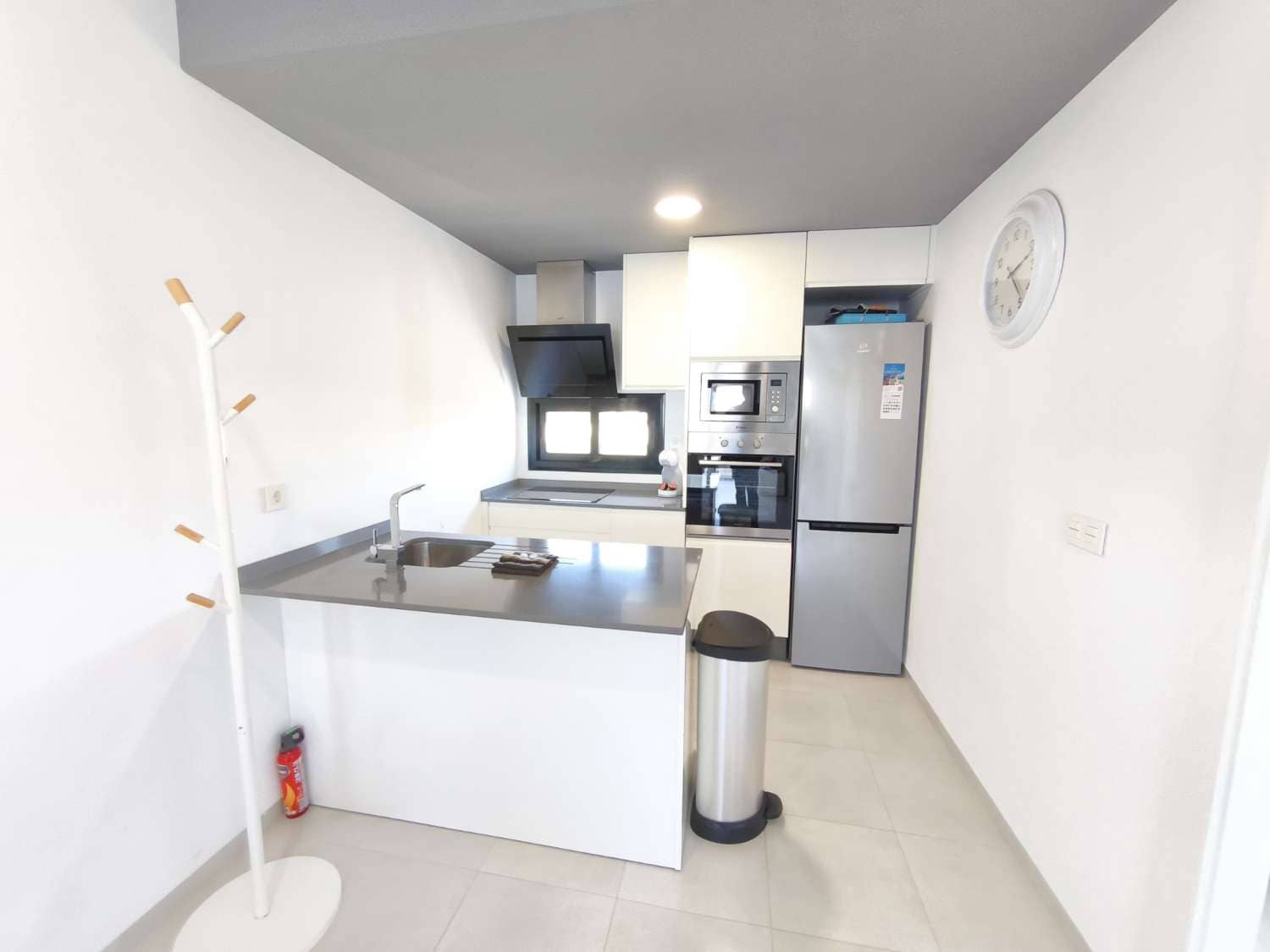 2 chambre Penthouse à vendre à Lo Pagan avec piscine garage - 218 999 € (Ref: 9485206)