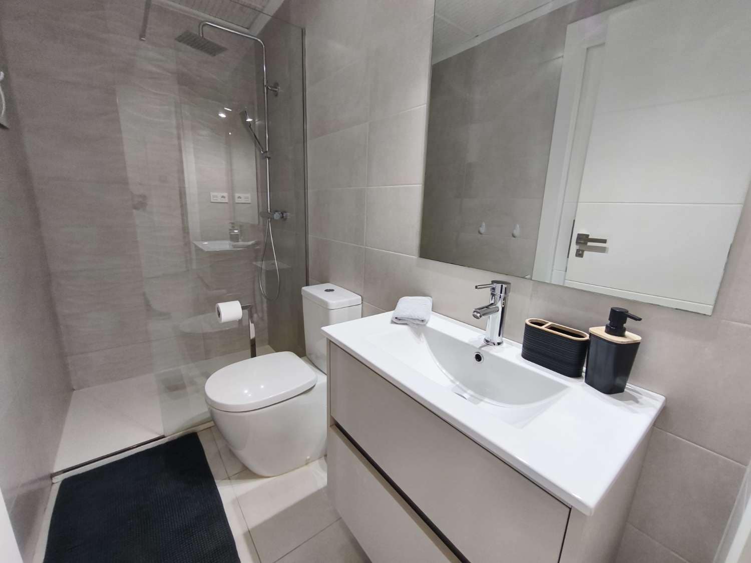 2 chambre Penthouse à vendre à Lo Pagan avec piscine garage - 218 999 € (Ref: 9485206)