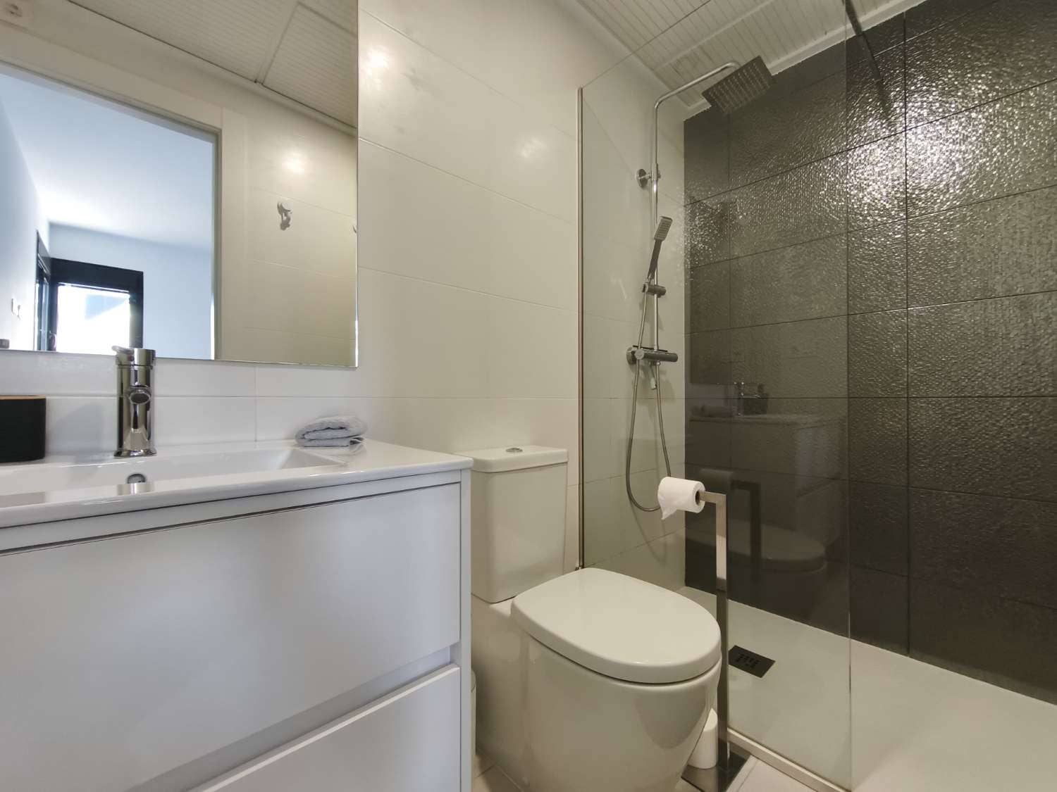 2 chambre Penthouse à vendre à Lo Pagan avec piscine garage - 218 999 € (Ref: 9485206)