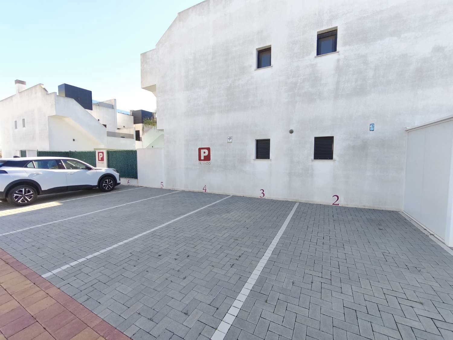 2 chambre Penthouse à vendre à Lo Pagan avec piscine garage - 218 999 € (Ref: 9485206)