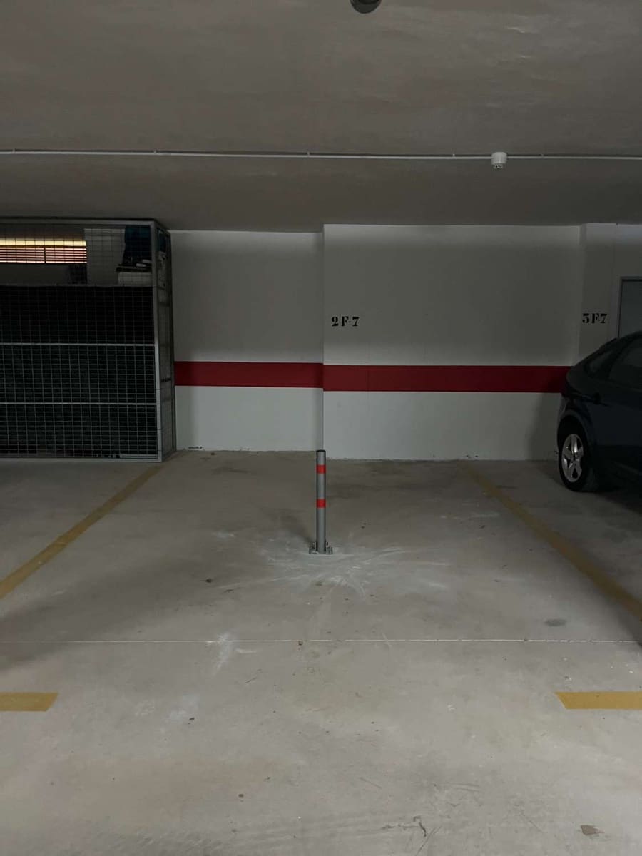 Garage for sale in Orihuela - € 10,500 (Ref: 9488196)