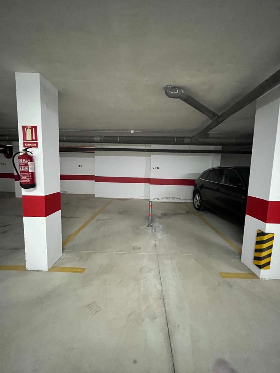 Garage for sale in Orihuela - € 10,500 (Ref: 9488196)