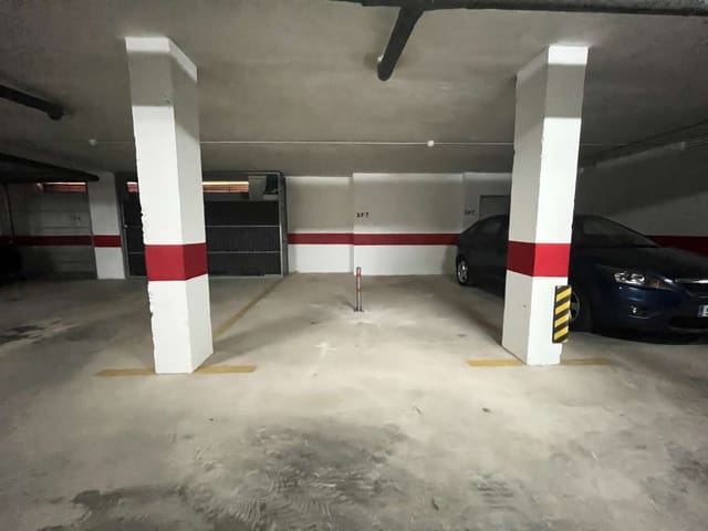 Garasje til salgs i Orihuela - € 10 500 (Ref: 9488196)