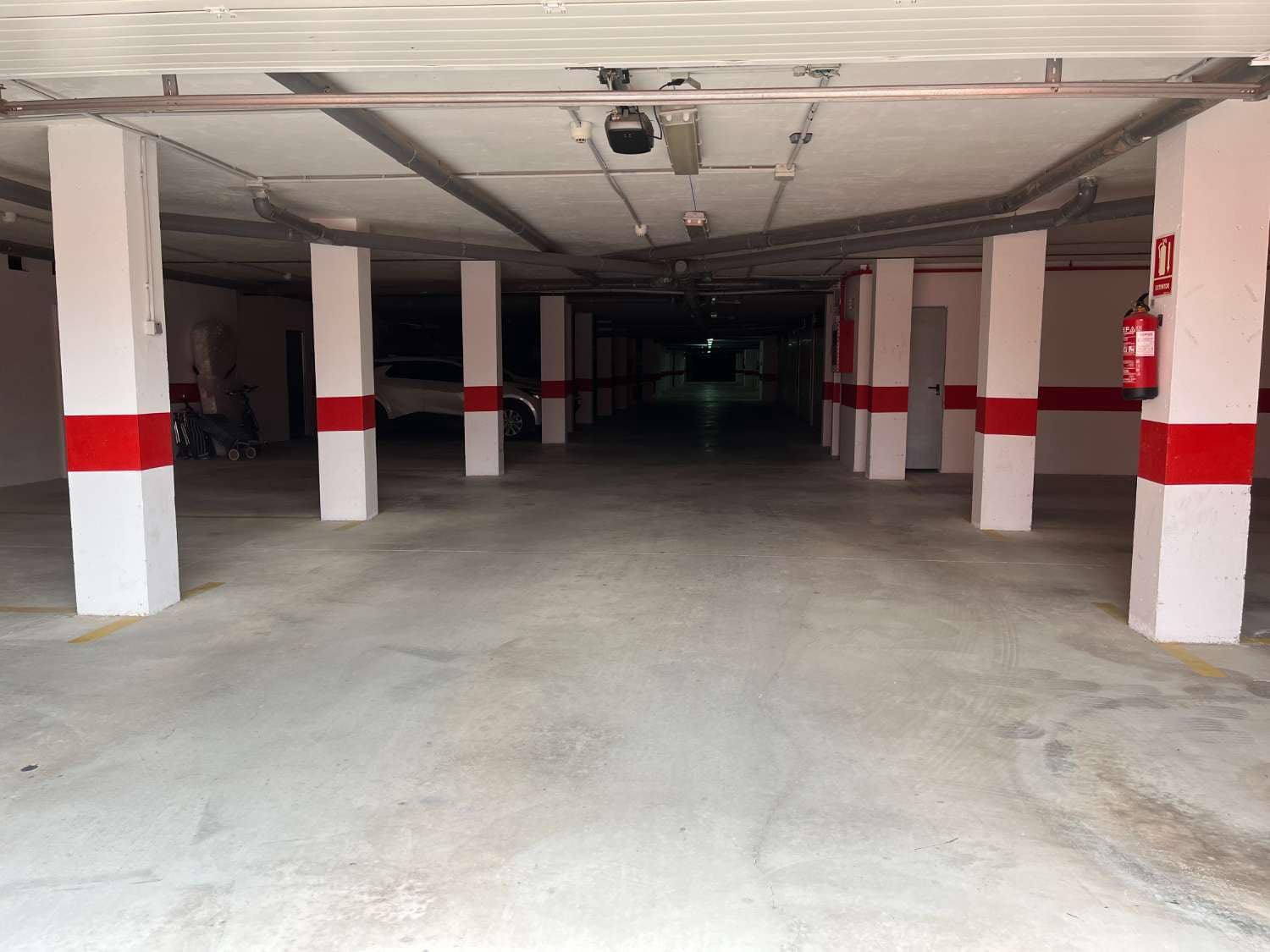 Garage for sale in Orihuela - € 10,500 (Ref: 9488196)