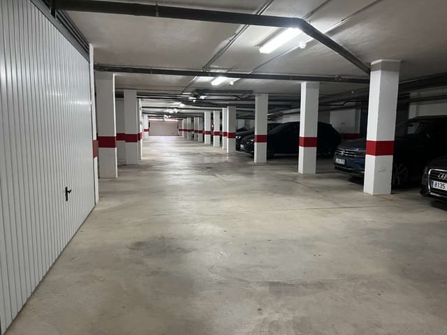 Garasje til salgs i Orihuela - € 10 500 (Ref: 9488196)
