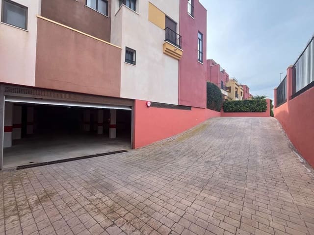 Garasje til salgs i Orihuela - € 10 500 (Ref: 9488196)