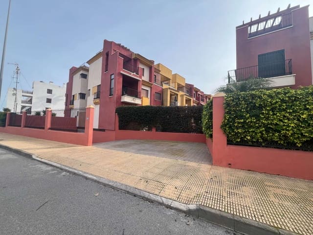 Garasje til salgs i Orihuela - € 10 500 (Ref: 9488196)