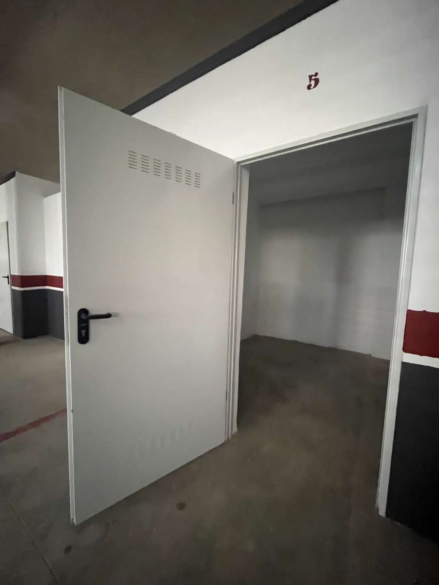 Garasje til salgs i Orihuela - € 13 500 (Ref: 9488197)