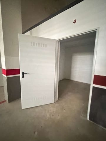 Garasje til salgs i Orihuela - € 13 500 (Ref: 9488197)