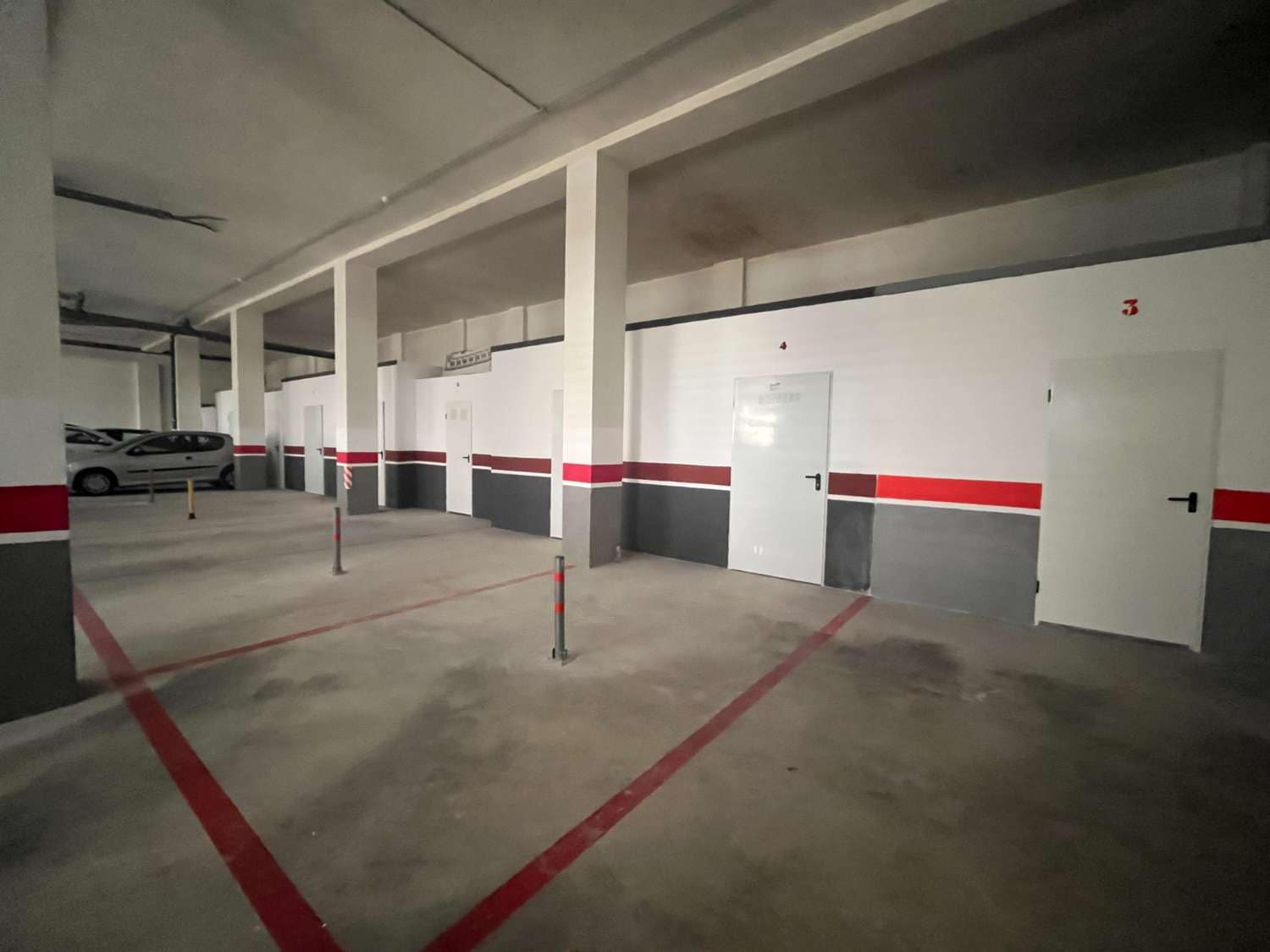 Garasje til salgs i Orihuela - € 13 500 (Ref: 9488197)