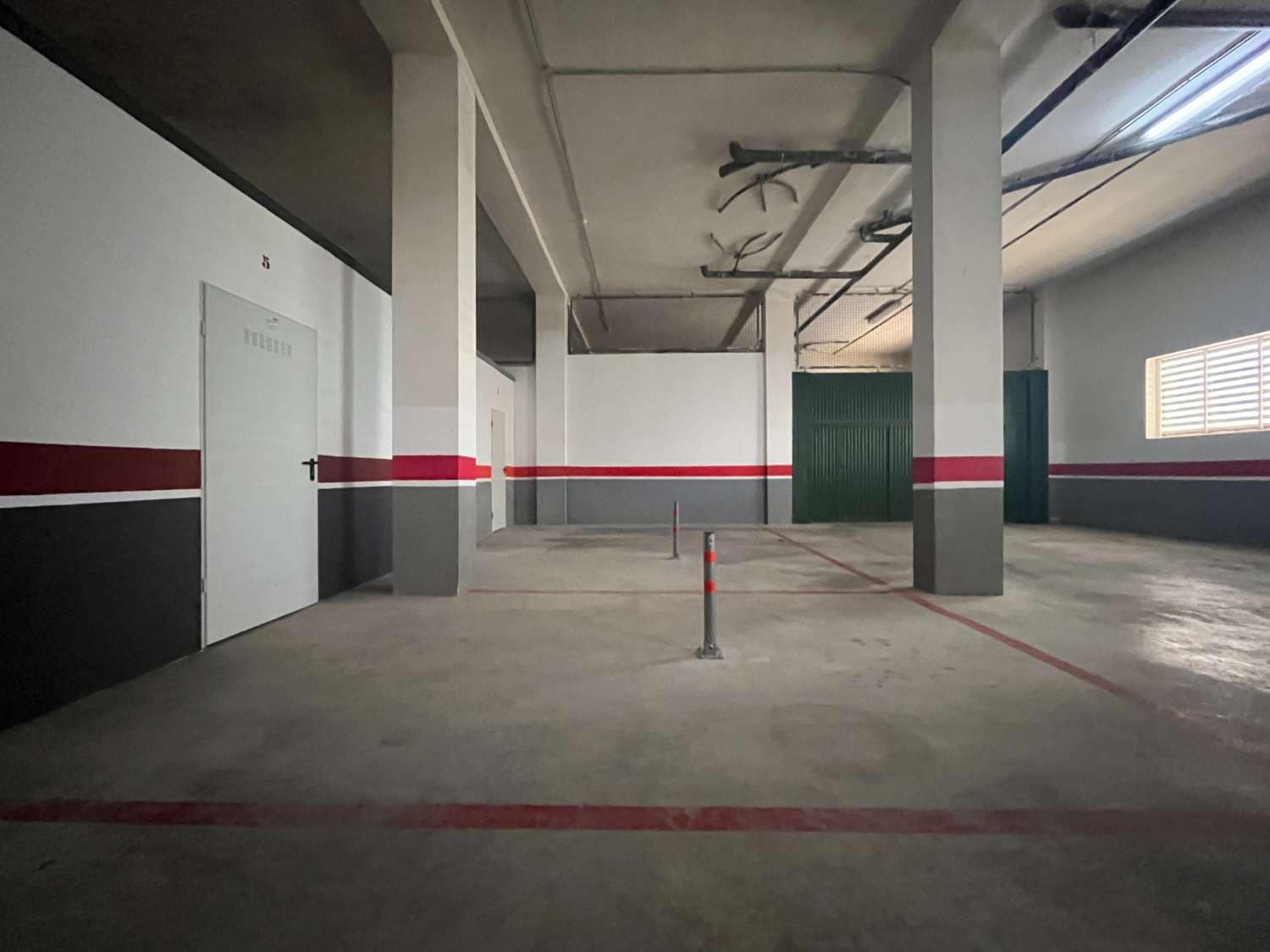 Garasje til salgs i Orihuela - € 13 500 (Ref: 9488197)