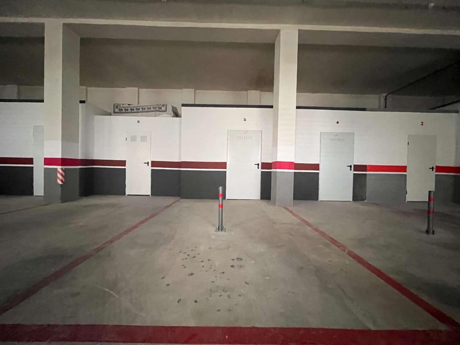 Garasje til salgs i Orihuela - € 13 500 (Ref: 9488197)