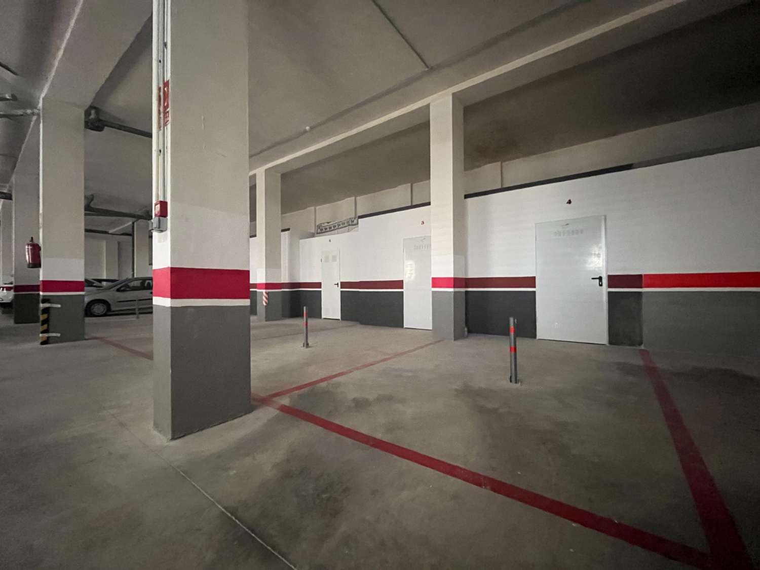 Garasje til salgs i Orihuela - € 13 500 (Ref: 9488197)