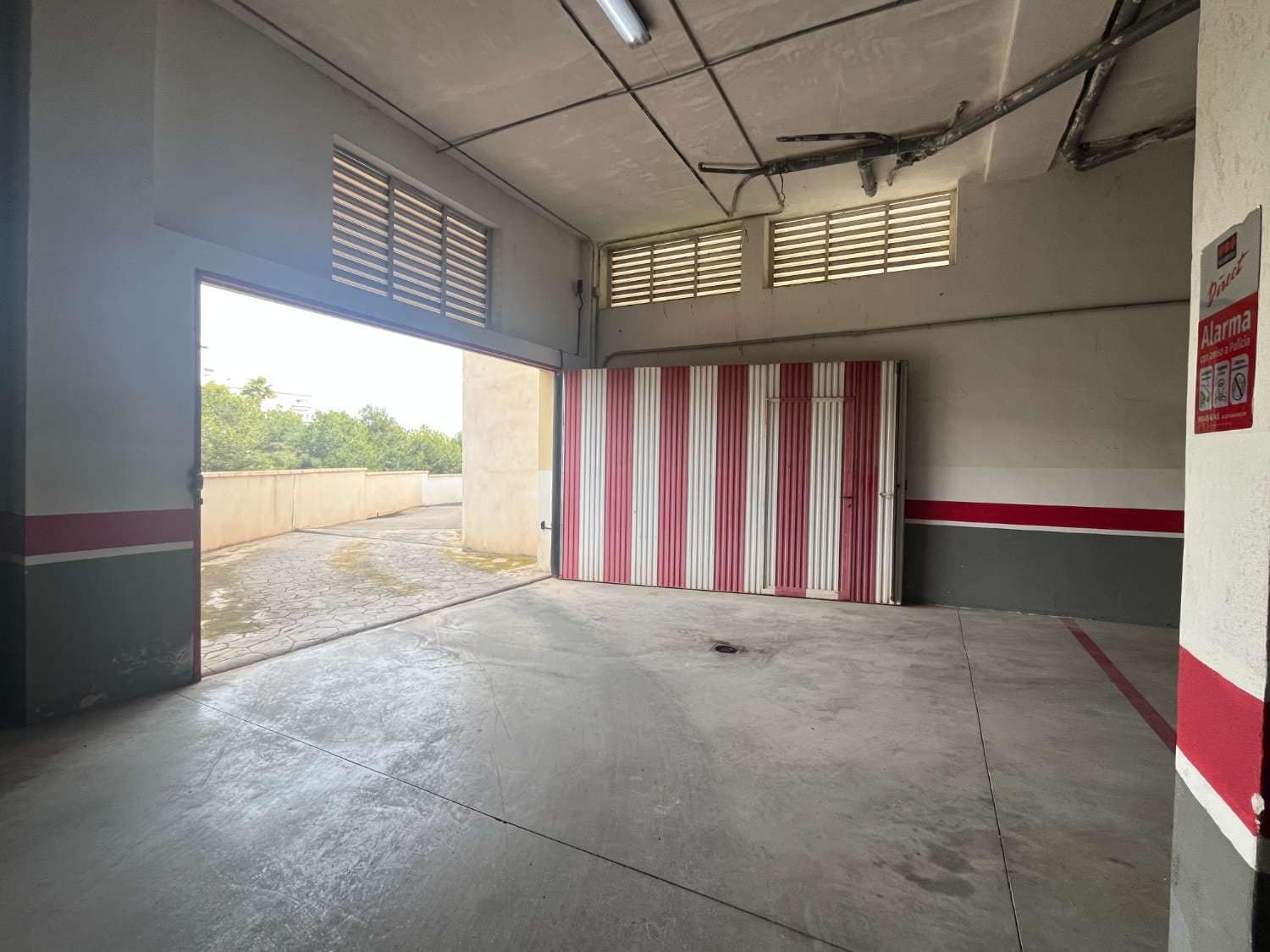 Garasje til salgs i Orihuela - € 13 500 (Ref: 9488197)