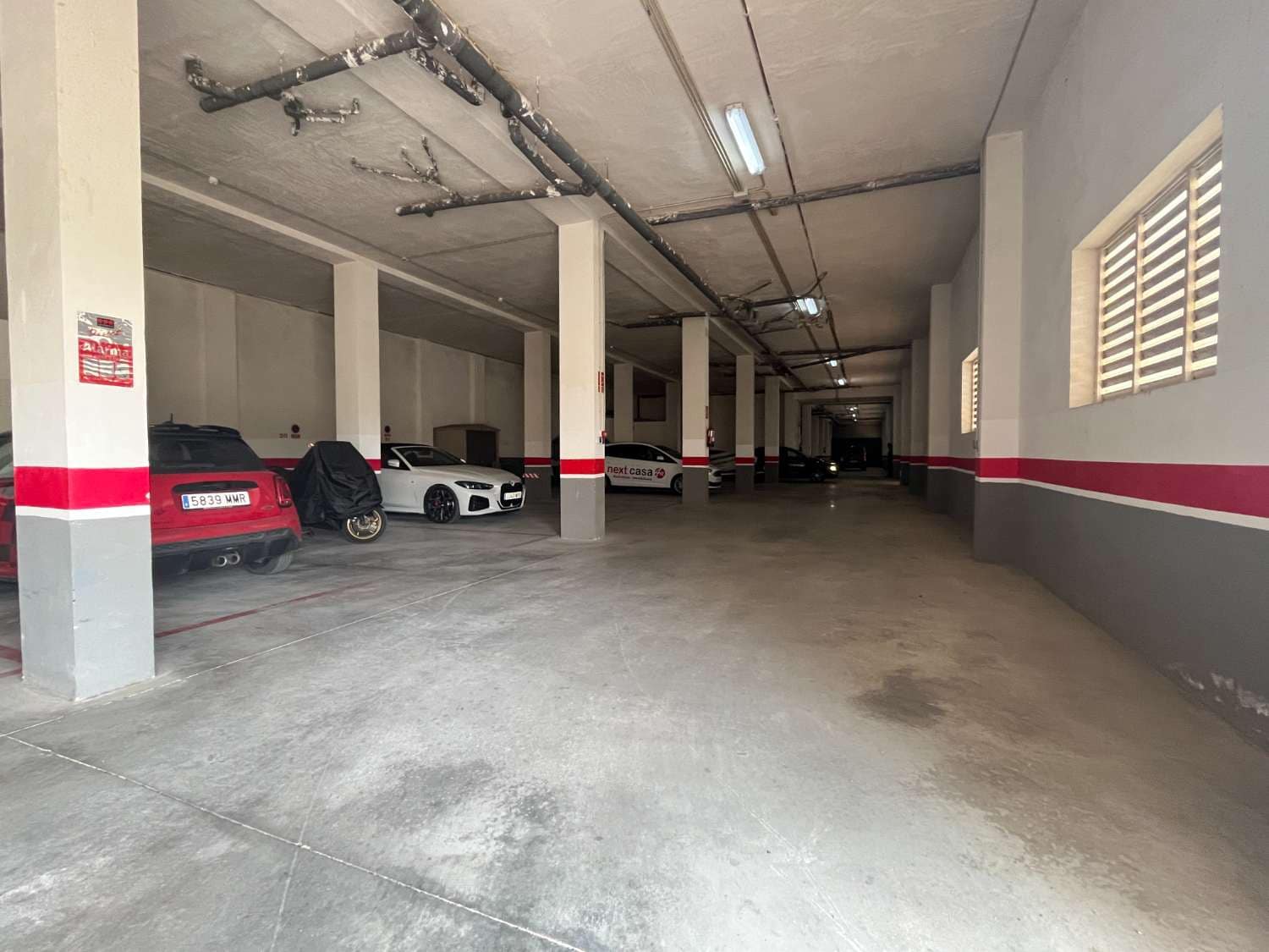 Garasje til salgs i Orihuela - € 13 500 (Ref: 9488197)