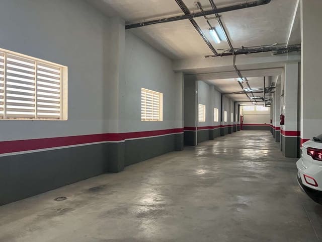 Garasje til salgs i Orihuela - € 13 500 (Ref: 9488197)