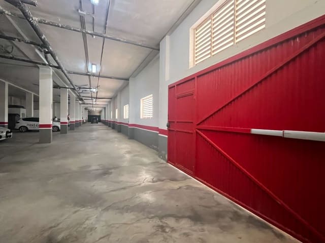 Garasje til salgs i Orihuela - € 13 500 (Ref: 9488197)