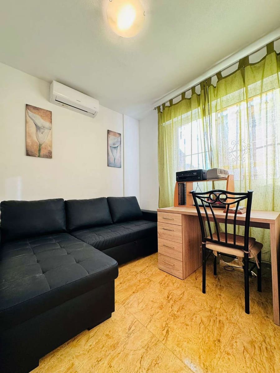 3 bedroom Flat for sale in Orihuela with pool garage - € 185,000 (Ref: 9488198)