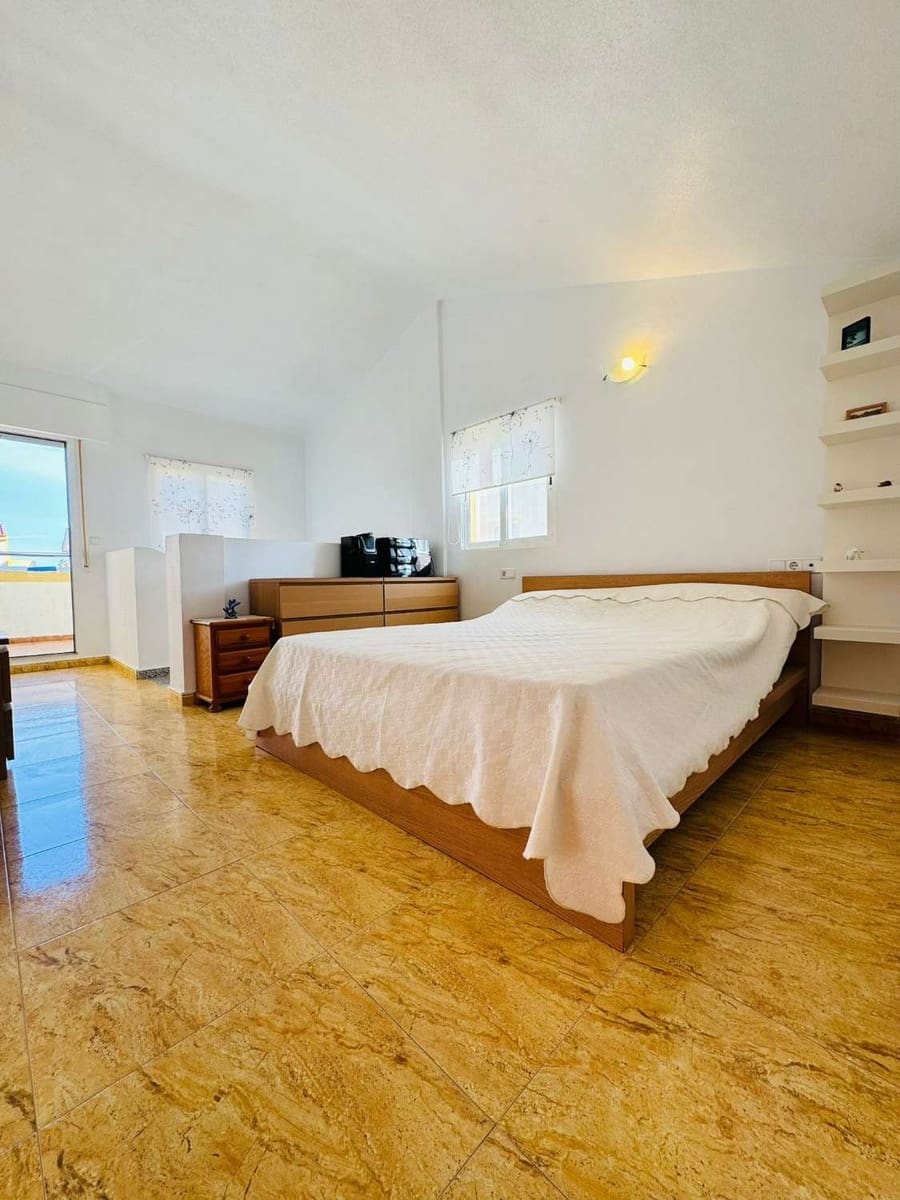 3 bedroom Flat for sale in Orihuela with pool garage - € 185,000 (Ref: 9488198)