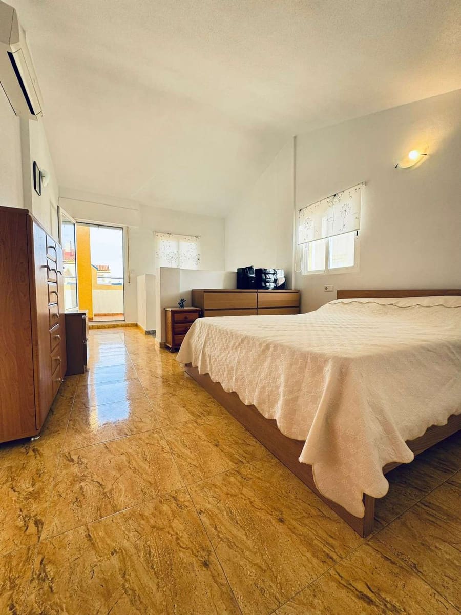 3 bedroom Flat for sale in Orihuela with pool garage - € 185,000 (Ref: 9488198)