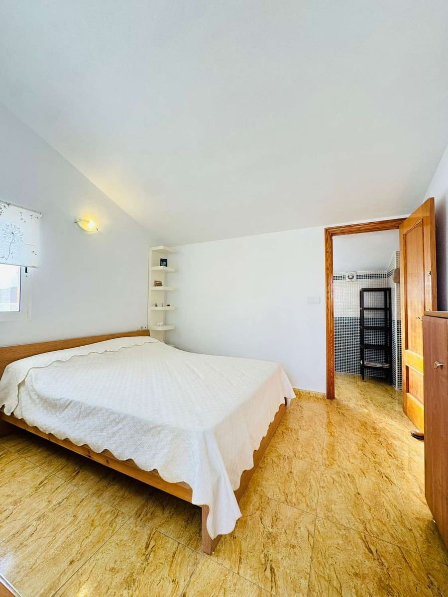 3 bedroom Flat for sale in Orihuela with pool garage - € 185,000 (Ref: 9488198)