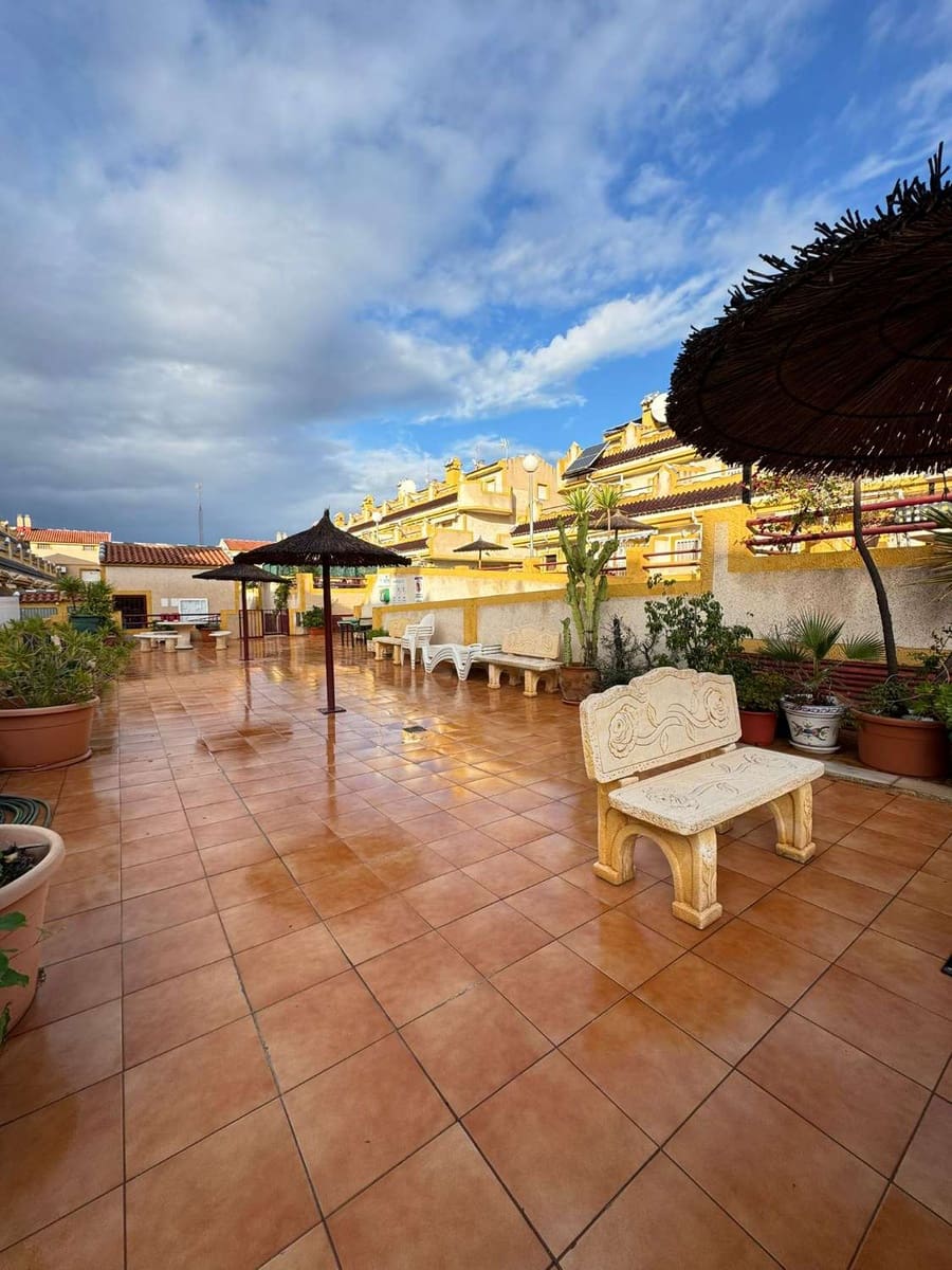 3 bedroom Flat for sale in Orihuela with pool garage - € 185,000 (Ref: 9488198)