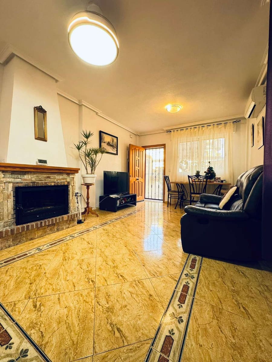 3 bedroom Flat for sale in Orihuela with pool garage - € 185,000 (Ref: 9488198)