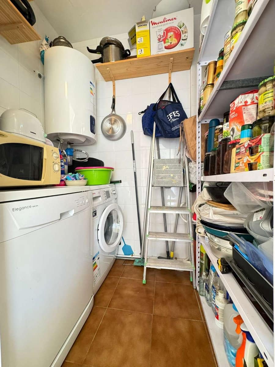 3 bedroom Flat for sale in Orihuela with pool garage - € 185,000 (Ref: 9488198)