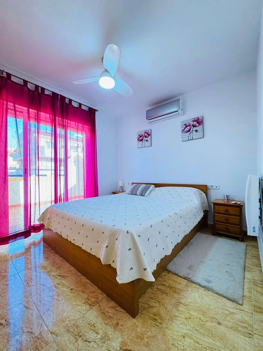 3 bedroom Flat for sale in Orihuela with pool garage - € 185,000 (Ref: 9488198)