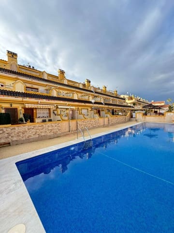 3 bedroom Flat for sale in Orihuela with pool garage - € 185,000 (Ref: 9488198)